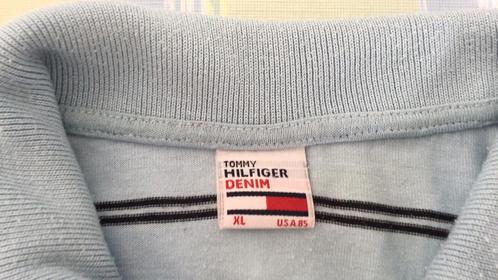 Tommy hilfiger polo maat L, zeer nette staat, Kleding | Heren, Polo's, Gedragen, Maat 52/54 (L), Overige kleuren, Ophalen of Verzenden