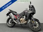Honda CRF 1100L Africa Twin ABS | Remus | Schakel | CC | USB, Motoren, Bedrijf, Cruise Control, Meer dan 35 kW, Toermotor