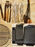 Barbecue spullen nieuwe en gebruikte, Ophalen, Zo goed als nieuw, Overige merken