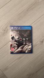 Ghost of Tsushima ps4, Spelcomputers en Games, Avontuur en Actie, Vanaf 18 jaar, 1 speler, Ophalen of Verzenden