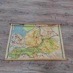 schoolkaarten, Ophalen, Aardrijkskunde