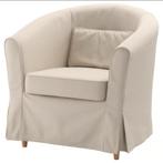 tullsta kuipstoeltjes 3 stuks, Huis en Inrichting, Fauteuils, Ophalen, Gebruikt, Minder dan 50 cm