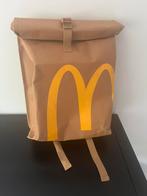McDonald’s Rugzak – Nieuw & Ongebruikt, Sieraden, Tassen en Uiterlijk, Tassen | Rugtassen, Ophalen, Nieuw, 25 tot 40 cm