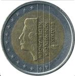 Euromunten, Postzegels en Munten, Munten | Europa | Euromunten, Ophalen of Verzenden, Overige landen, 2 euro, Losse munt