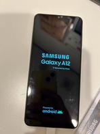 Samsung galaxy A12, Telecommunicatie, Mobiele telefoons | Samsung, 32 GB, Ophalen, Nieuw, Zwart