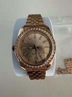Furore FU2603 dames horloge, Overige merken, Staal, Staal, Polshorloge