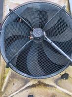 Verdampingscondensors ventilatoren, Ophalen of Verzenden, Gebruikt, Overige