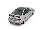 BMW E46 M3 GTR  Zilver Metallic 2001 OTTO MOBILE 1/18 OT1128, Hobby en Vrije tijd, Modelauto's | 1:18, Verzenden, Nieuw, Auto