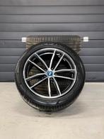 BMW 5 serie G30/G31 18  inch styling 662 (26), Auto-onderdelen, Banden en Velgen, Ophalen, 18 inch, 245 mm, Banden en Velgen