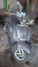 Znen snor scooter, Ophalen of Verzenden