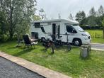 Geweldige camper, Caravans en Kamperen, Ringverwarming, Fiat, Cassettetoilet, Tot en met 5