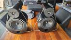 Unieke High-End Luidsprekers - Top Geluid, Audio, Tv en Foto, Luidsprekers, Ophalen, Gebruikt, Front, Rear of Stereo speakers