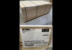 underlayment platen, 18 mm underlayment, platen, Ophalen of Verzenden, Nieuw, Multiplex, Minder dan 20 mm
