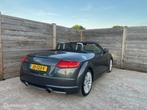 Audi TT Roadster 2.0 TFSI quattro Pro Line S, Gebruikt, Euro 6, 4 cilinders, Vierwielaandrijving