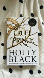 Holly Black - The Cruel Prince (The Folk of the Air), Ophalen of Verzenden, Zo goed als nieuw, Holly Black, Nederland