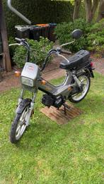 Tomos Qaudro E-start (2010), Fietsen en Brommers, Brommers | Tomos, Ophalen, Gebruikt, Quadro