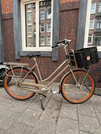 Gazelle Heavy Duty damesfiets 28 inch, Fietsen en Brommers, Fietsen | Dames | Damesfietsen, Ophalen of Verzenden, Gazelle