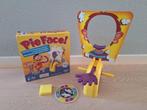 Pie Face spel, Hobby en Vrije tijd, Gezelschapsspellen | Bordspellen, Ophalen of Verzenden, Zo goed als nieuw, Hasbro Gaming