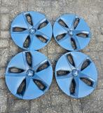 Tesla Model 3 wieldoppen set, Ophalen of Verzenden, Gebruikt
