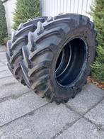 Alliance agristar2 650 65 38 demo, Ophalen