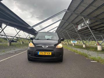 Hyundai i10 1.1 I 5DR 2008 NIEUWE APK beschikbaar voor biedingen