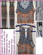 TRAMONTANA viscose jumpsuit maat XL nieuw, Overige kleuren, Tramontana, Maat 42/44 (L), Nieuw