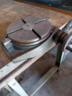 Verdeeltafel freesbank, Ophalen, Gebruikt, Elektrisch, Overige soorten