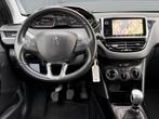 Peugeot 2008 1.2 PureTech Signature 1e EigenaarDealer Onderh, Voorwielaandrijving, Stof, 1199 cc, Parkeersensor