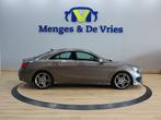 Mercedes-Benz CLA-Klasse 180 Prestige AMG Line | Airco | BI-, Gebruikt, 4 cilinders, Lichtsensor, 122 pk