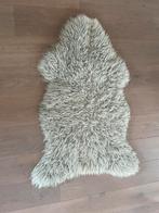 Vloerkleed schapenvacht, Huis en Inrichting, Ophalen of Verzenden, Zo goed als nieuw
