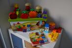 Lego Duplo 10566 - Picknick, Kinderen en Baby's, Speelgoed | Duplo en Lego, Ophalen of Verzenden, Zo goed als nieuw, Duplo
