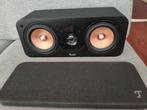 Teufel Center Speaker MK4, Audio, Tv en Foto, Luidsprekers, Overige merken, Ophalen of Verzenden, Zo goed als nieuw, 60 tot 120 watt