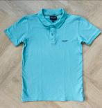 Cars polo shirt maat 164, Verzenden, Zo goed als nieuw, Jongen, Shirt of Longsleeve