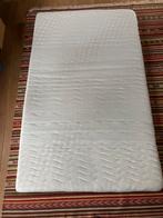 Topmatras 120x200, Ophalen, Zo goed als nieuw, Twijfelaar, 120 cm