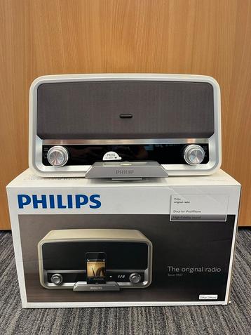 Philips ORD7100C Radio - Nieuw in doos! beschikbaar voor biedingen