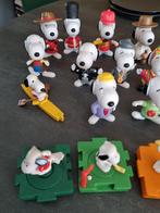 Grote verzameling - Snoopy, Verzamelen, Stripfiguren, Ophalen of Verzenden, Zo goed als nieuw, Snoopy
