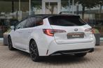 Toyota Corolla Touring Sports 2.0 GR Hybrid 184pk | Keyless, 450 kg, Gebruikt, 4 cilinders, Met garantie (alle)