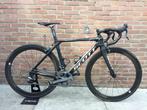 Scott Foil 20 Maat 52, Overige merken, Gebruikt, Carbon, 49 tot 53 cm