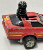 Vintage 1980 Schaper FiveWinders Brown Corvette Pullback car, Verzamelen, Ophalen of Verzenden, A, A, A