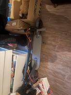 Elektrische step zo goed als nieuw, Fietsen en Brommers, Steps, Ophalen of Verzenden, Zo goed als nieuw, Elektrische step (E-scooter)