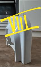 Sphinx 60 wit wastafel wasbak, Doe-het-zelf en Verbouw, Sanitair, Ophalen, Wastafel