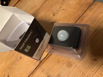 HOFTRONIC PIR Bewegingssensor en Schemerschakelaar sensor beschikbaar voor biedingen