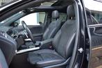 Mercedes-Benz GLA-klasse 250 e AMG Line Night Premium| PANO, Auto's, Mercedes-Benz, 15 kWh, Zwart, Bedrijf, Hybride Elektrisch/Benzine