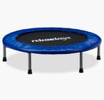 Relaxdays Mini Trampoline, Ophalen, Zo goed als nieuw, Buik, Overige typen