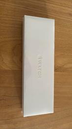 Apple Watch s10, Sieraden, Tassen en Uiterlijk, Smartwatches, Ophalen of Verzenden, Nieuw, Zwart, IOS