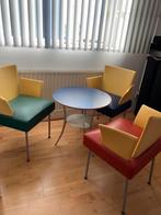 Modern zit groepje van Montis, Overige kleuren, Drie, Hout, Ophalen of Verzenden