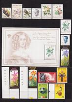 België 1990 compleet jaar **, Ophalen, Postfris, Postfris