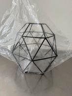IKEA BRUNSTA hanglampenkap 20cm - nieuw!, Ophalen, Zwart, Rond, Nieuw