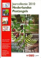 NNN Jaarset 2010 - 2015 zie scans en tekts, Postzegels en Munten, Ophalen of Verzenden, Postfris