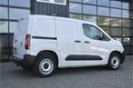 Citroën Berlingo 1.5 BlueHDi 100PK | 3-zits | Carplay | Fab, Gebruikt, 4 cilinders, Citroën, Wit